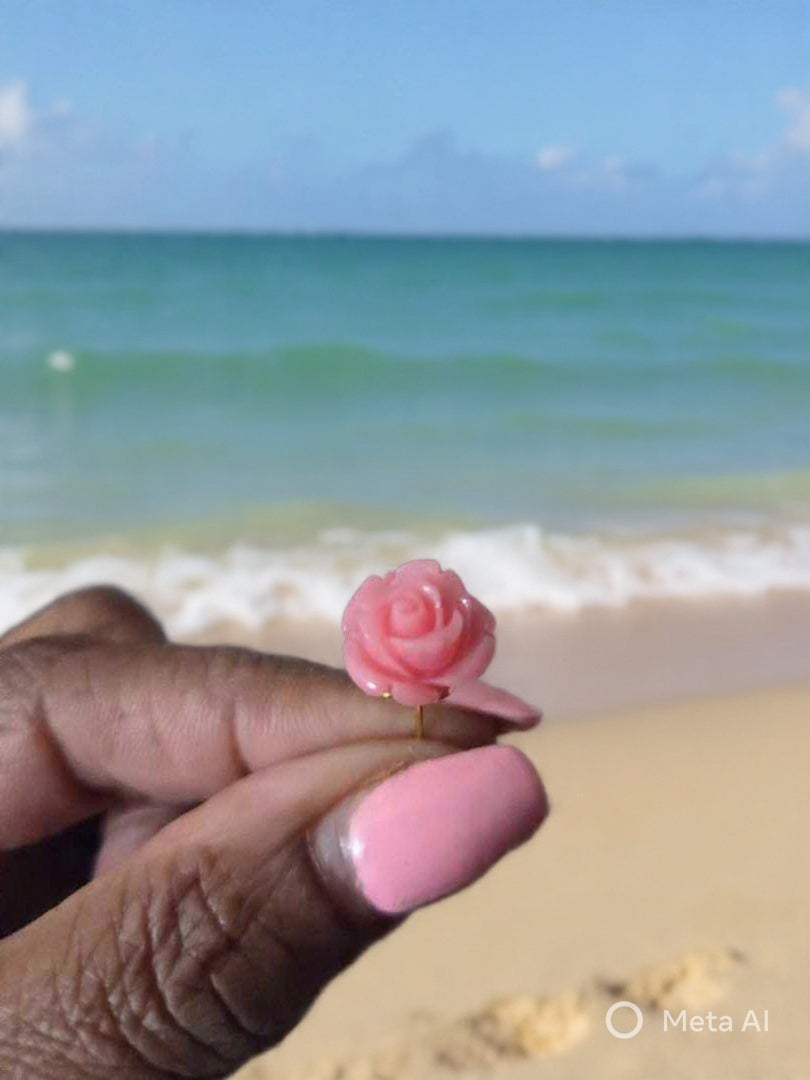 ROSES!