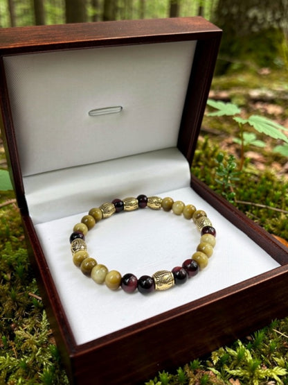 Adonis Men's Bracelets