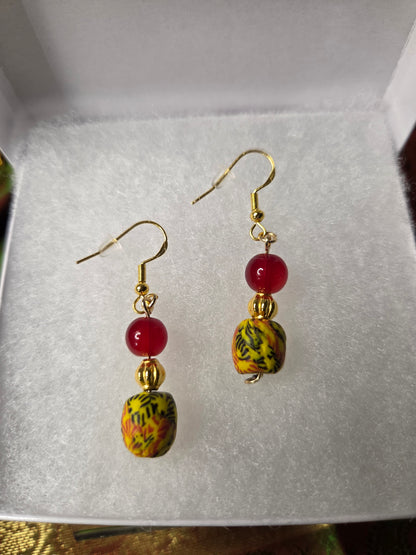 Savannah Collection-Earrings