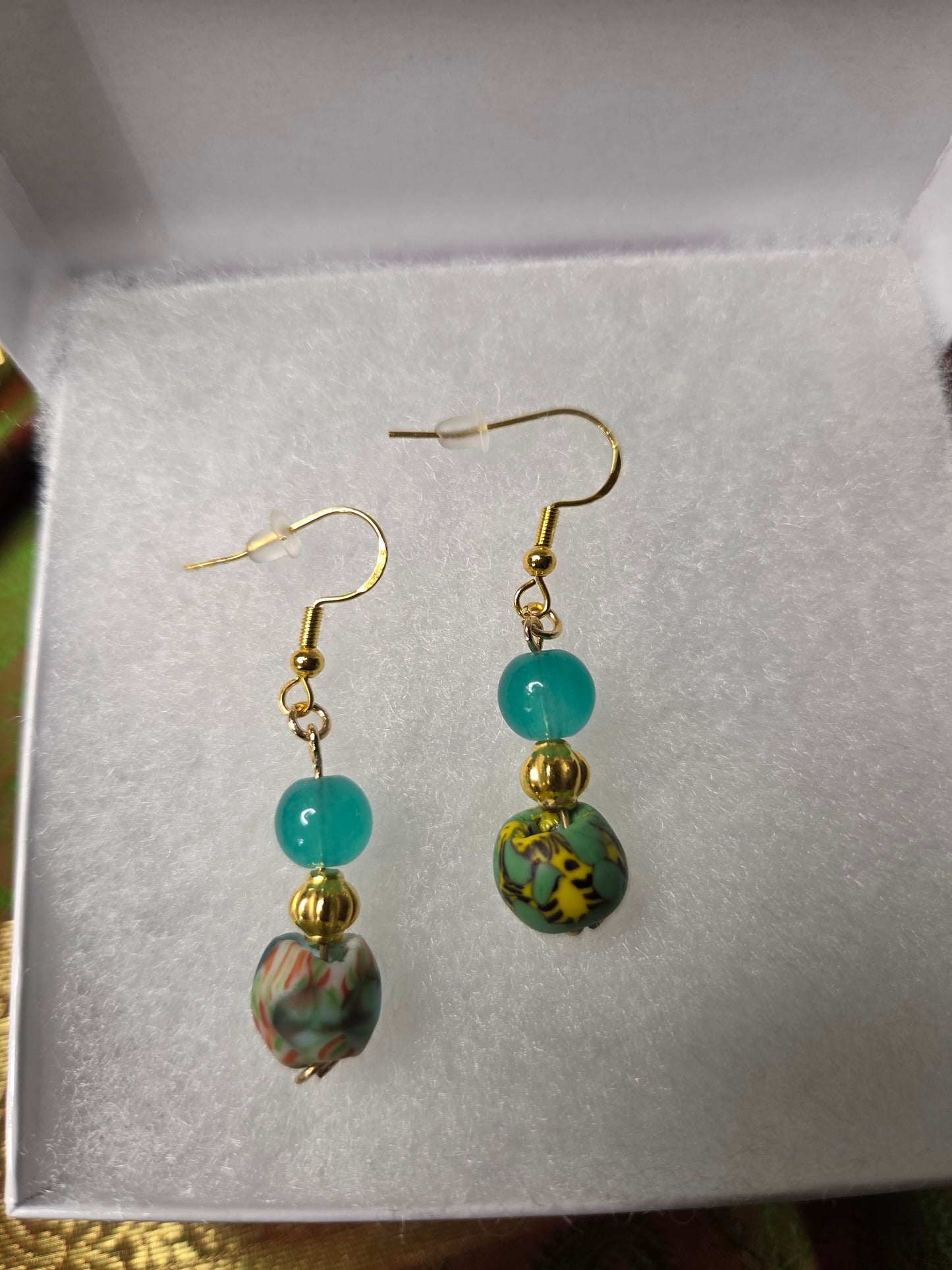 Savannah Collection-Earrings