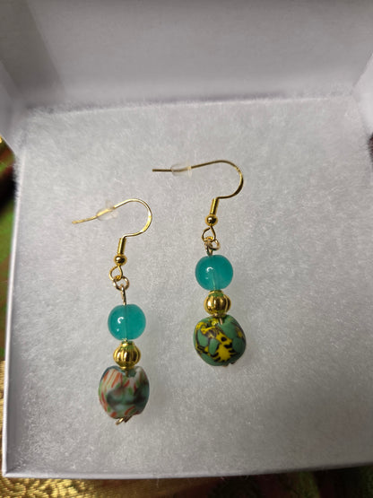 Savannah Collection-Earrings