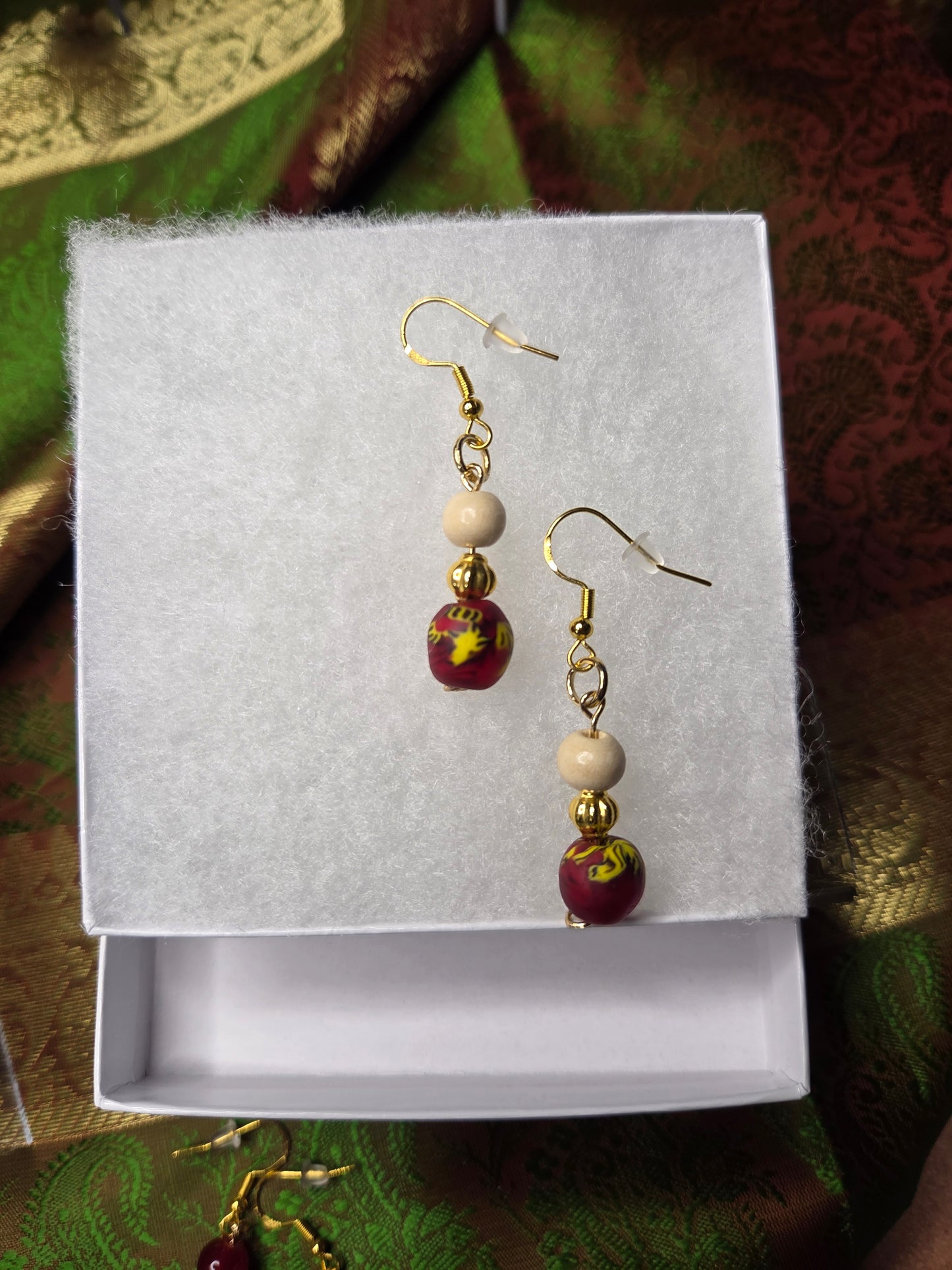 Savannah Collection-Earrings
