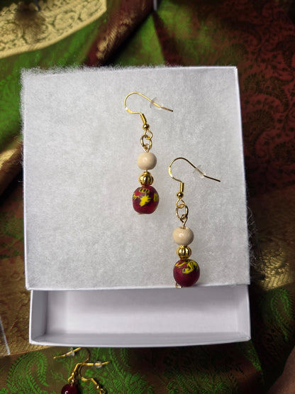 Savannah Collection-Earrings