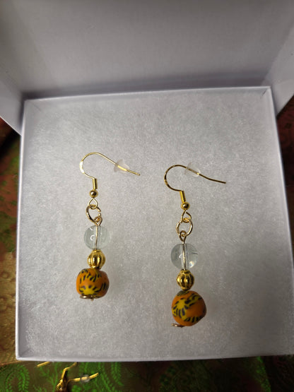 Savannah Collection-Earrings