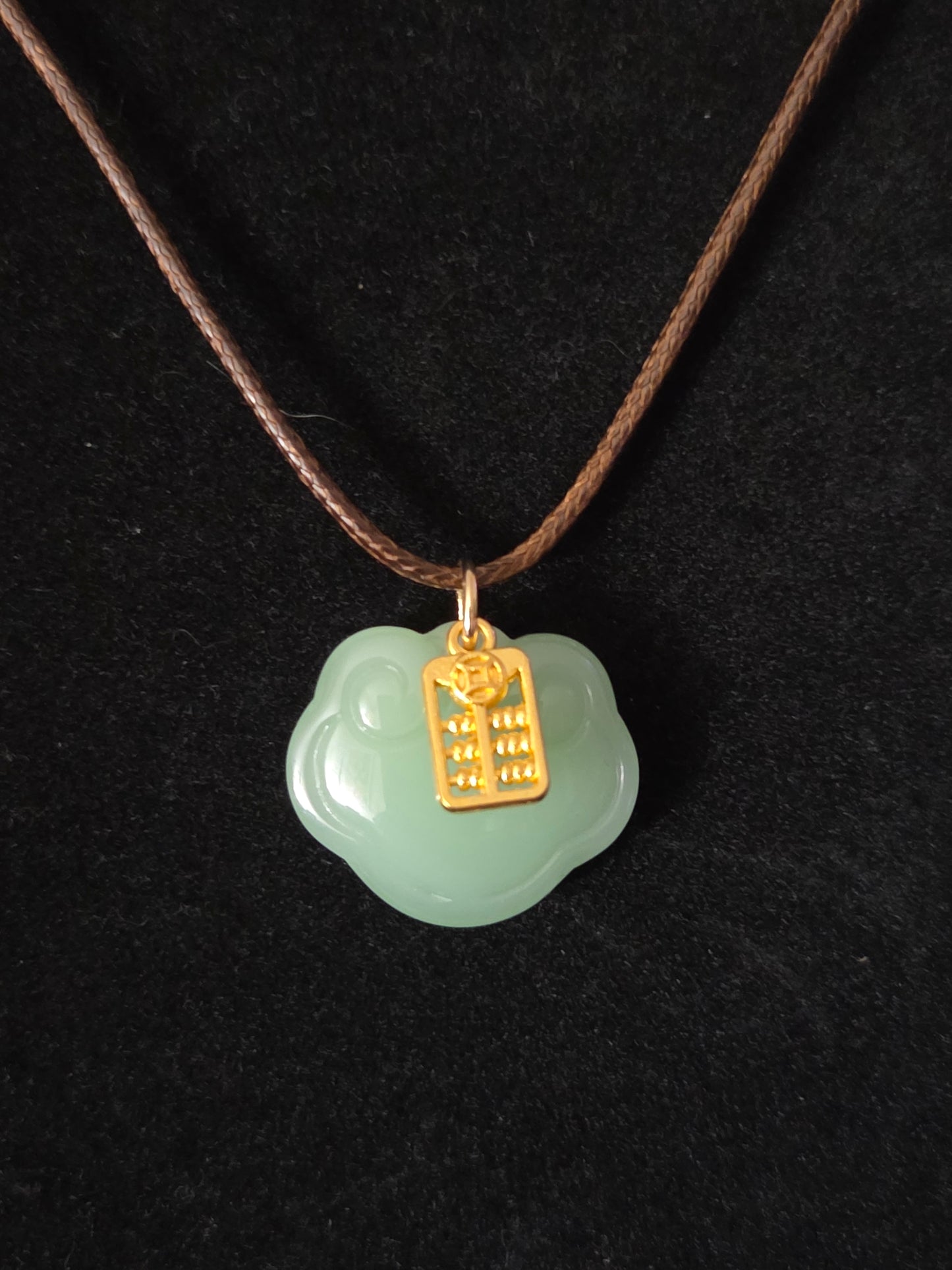 Lucky Lunar Necklaces