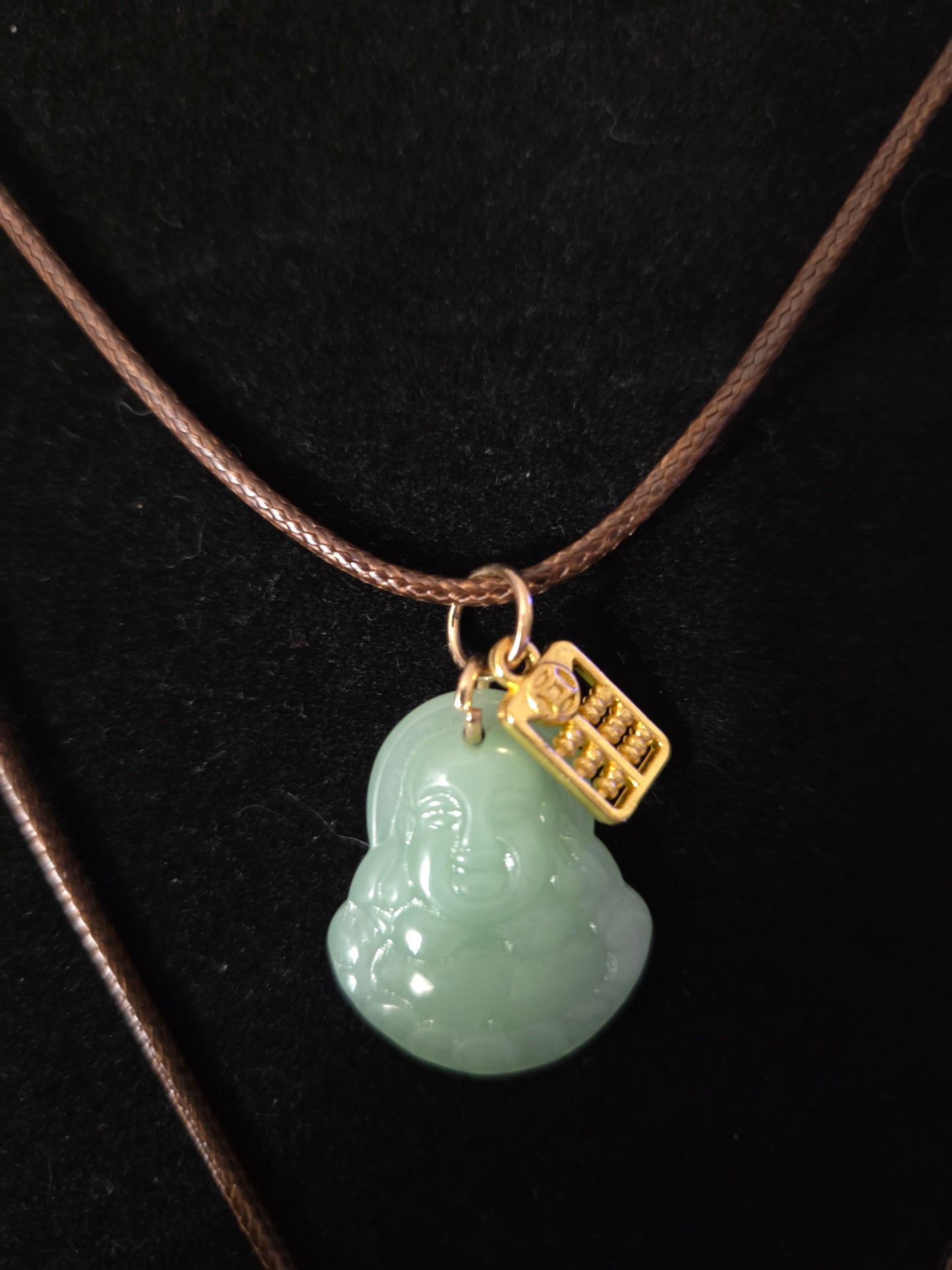 Lucky Lunar Necklaces