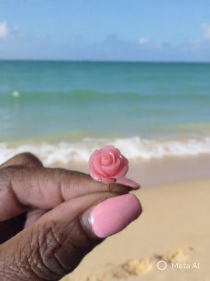 ROSES!