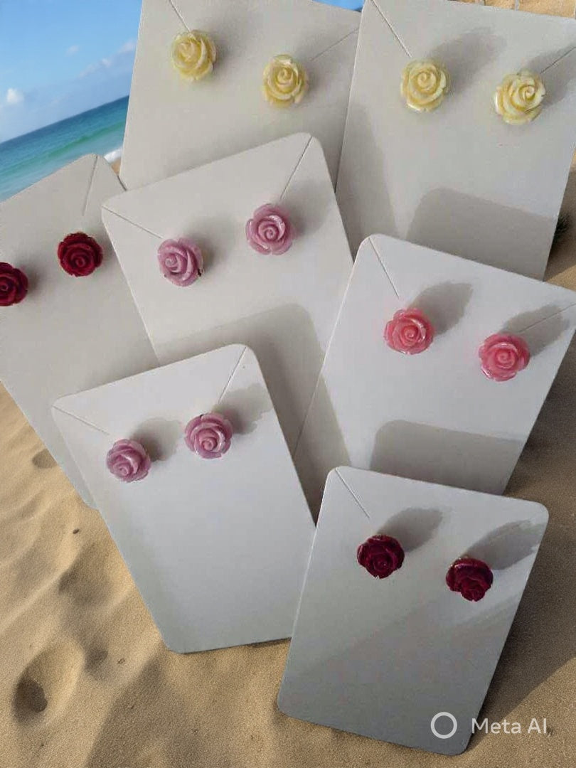 ROSES!