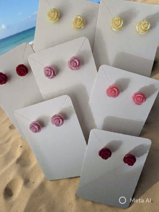 ROSES!