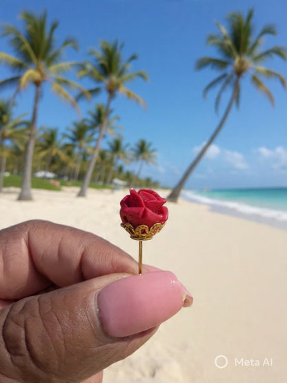 ROSES!