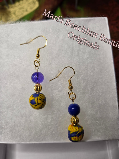 Savannah Collection-Earrings