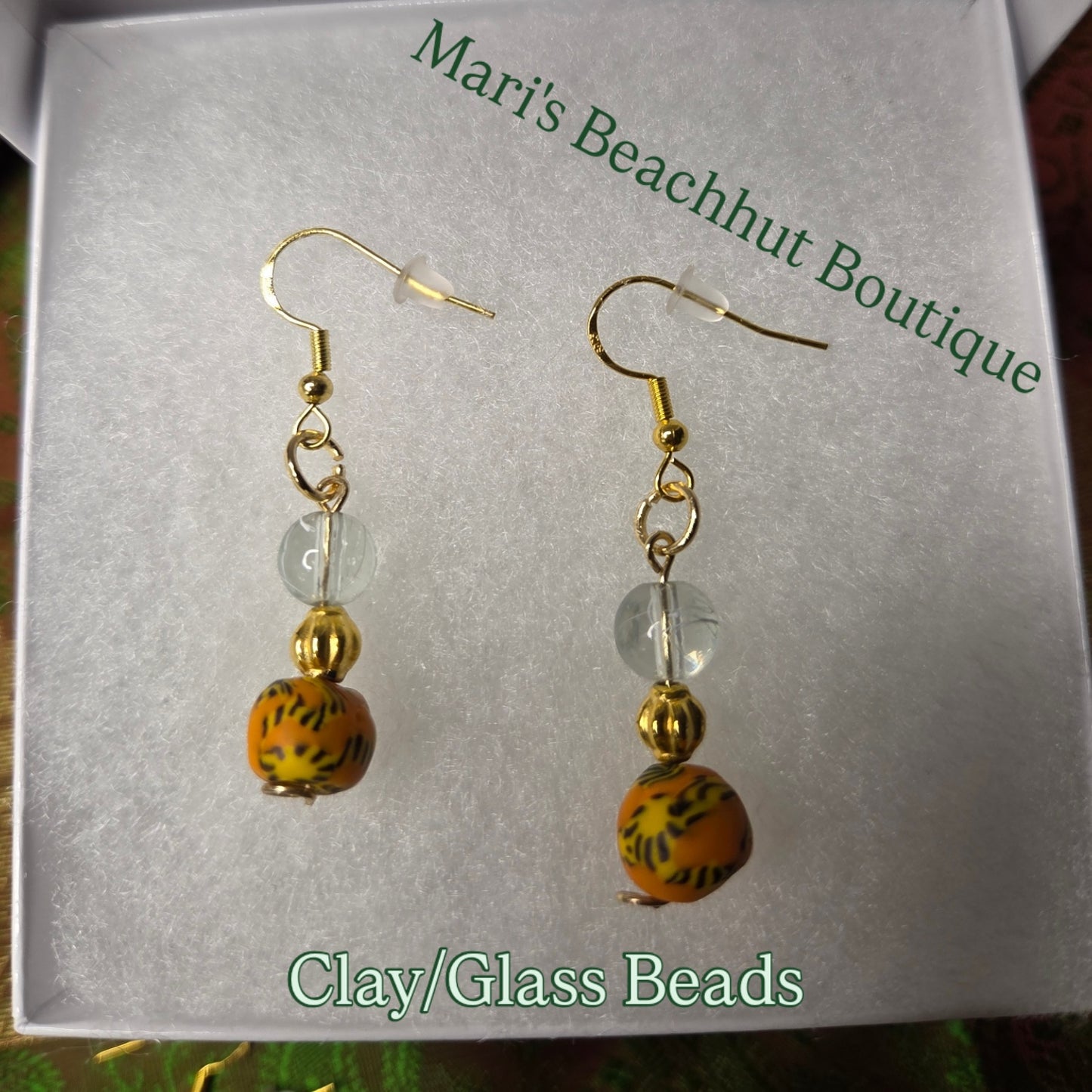 Savannah Collection-Earrings