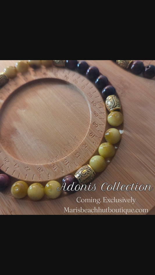 Adonis Men's Bracelets