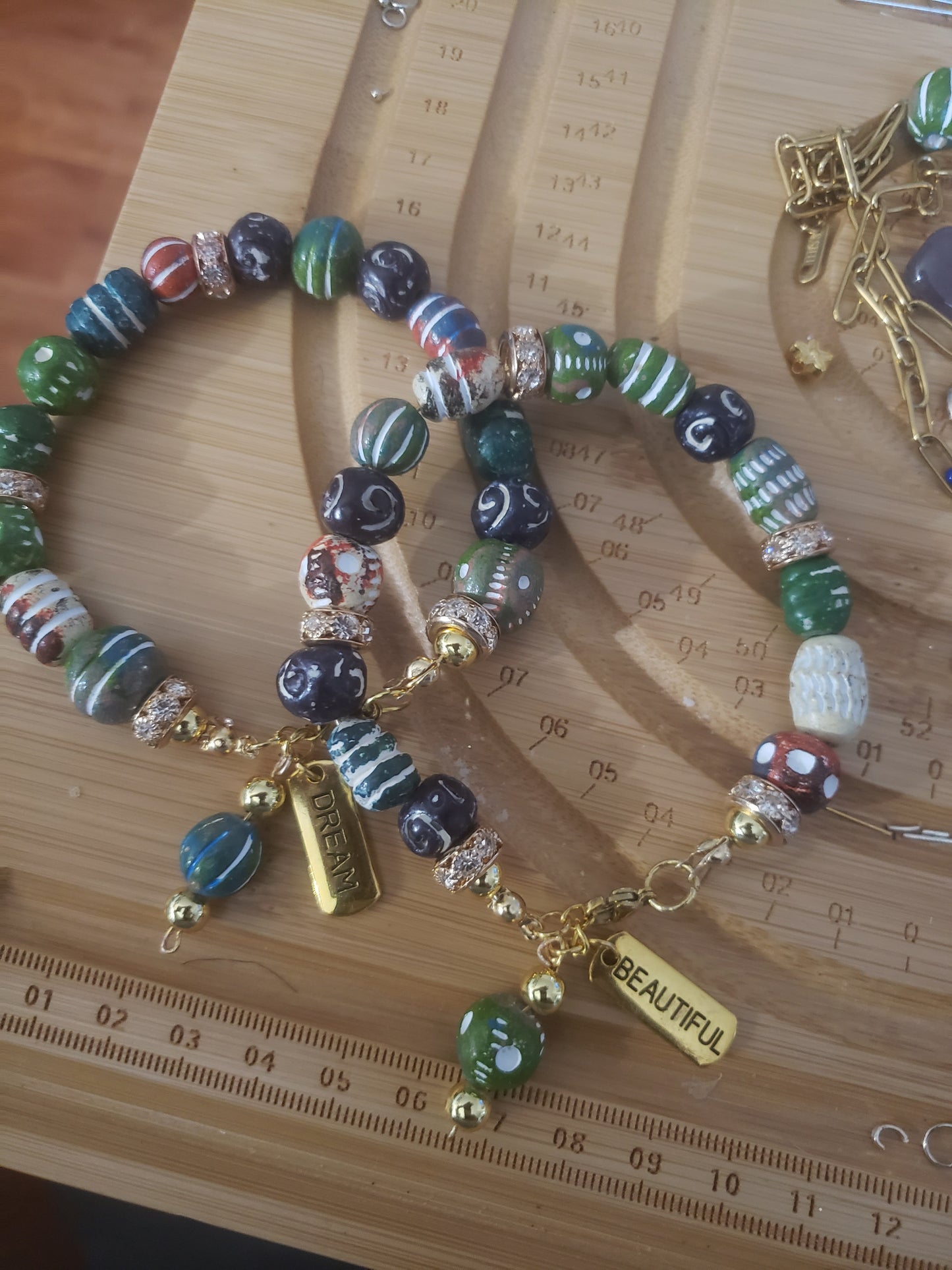Savannah Collection Bangle