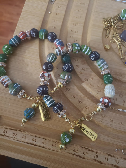 Savannah Collection Bangle