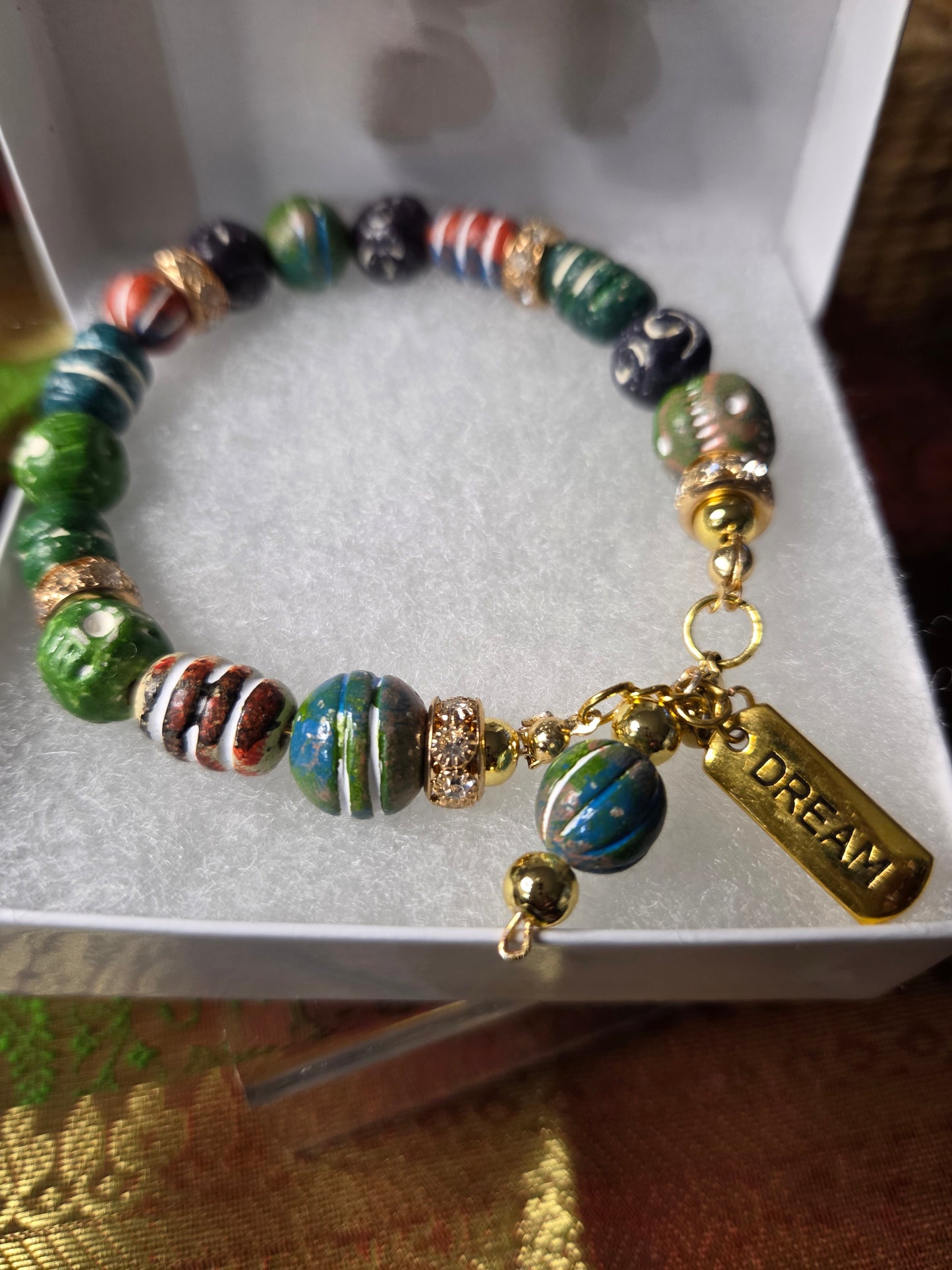 Savannah Collection Bangle