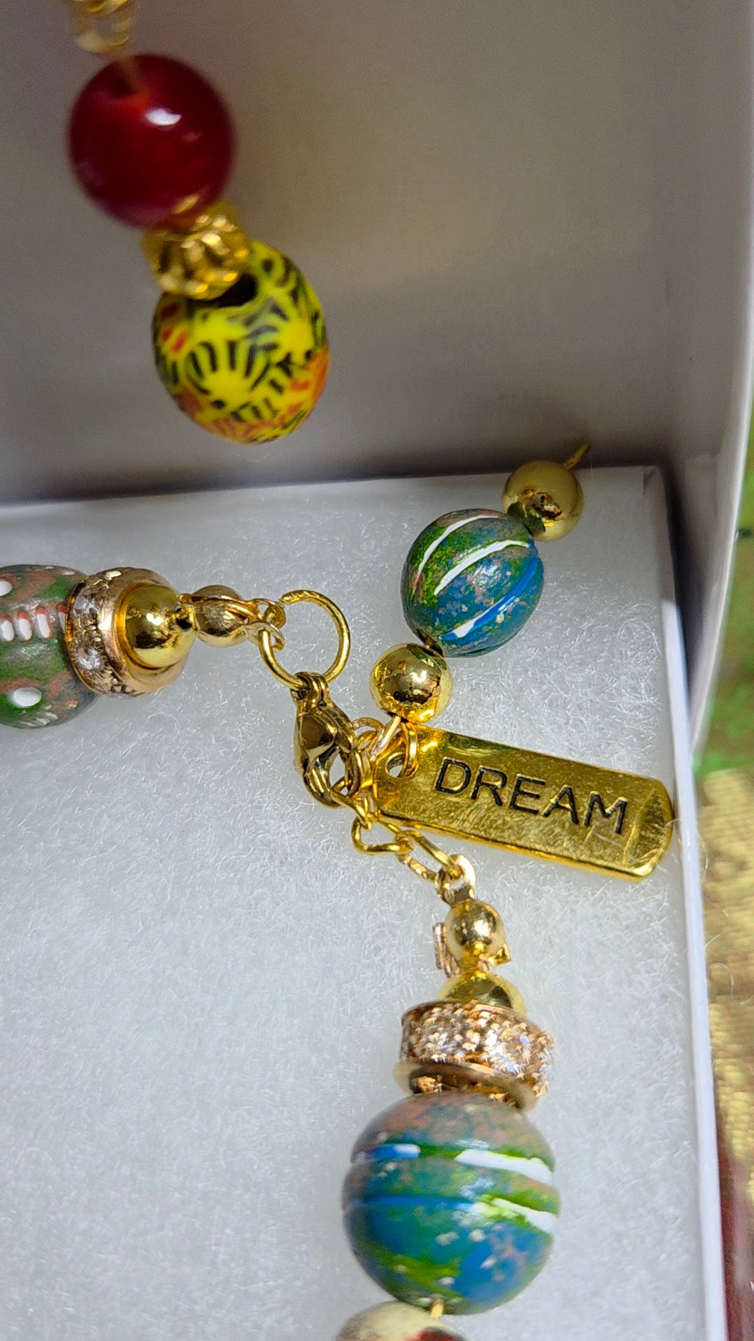 Savannah Collection Bangle