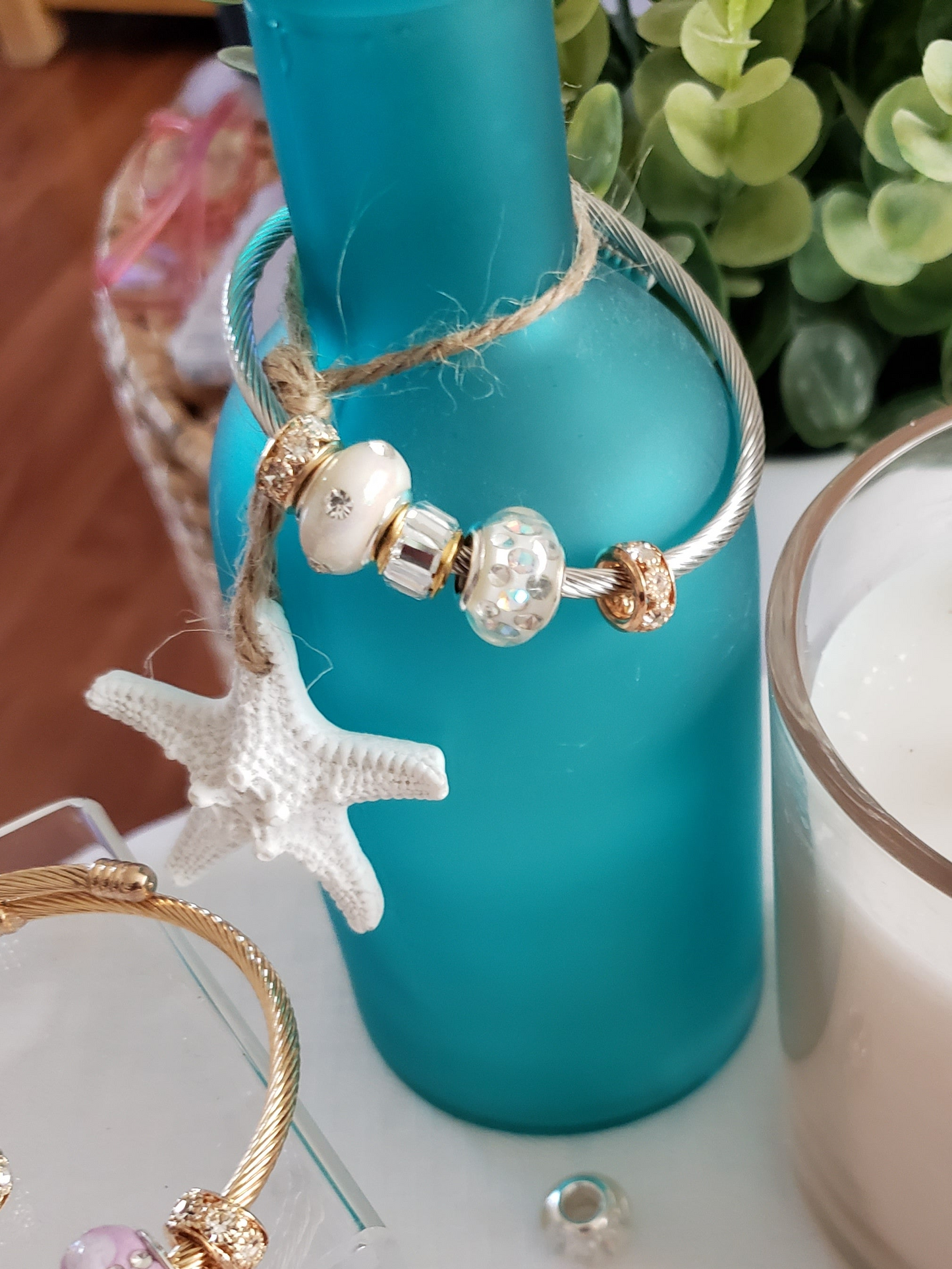Italian Bangle-Gold or Silver