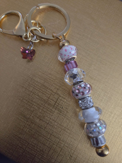 Unique Fancy Purse/Backpack charms.