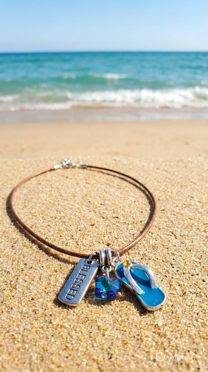 Flip-Flops  & Butterflies