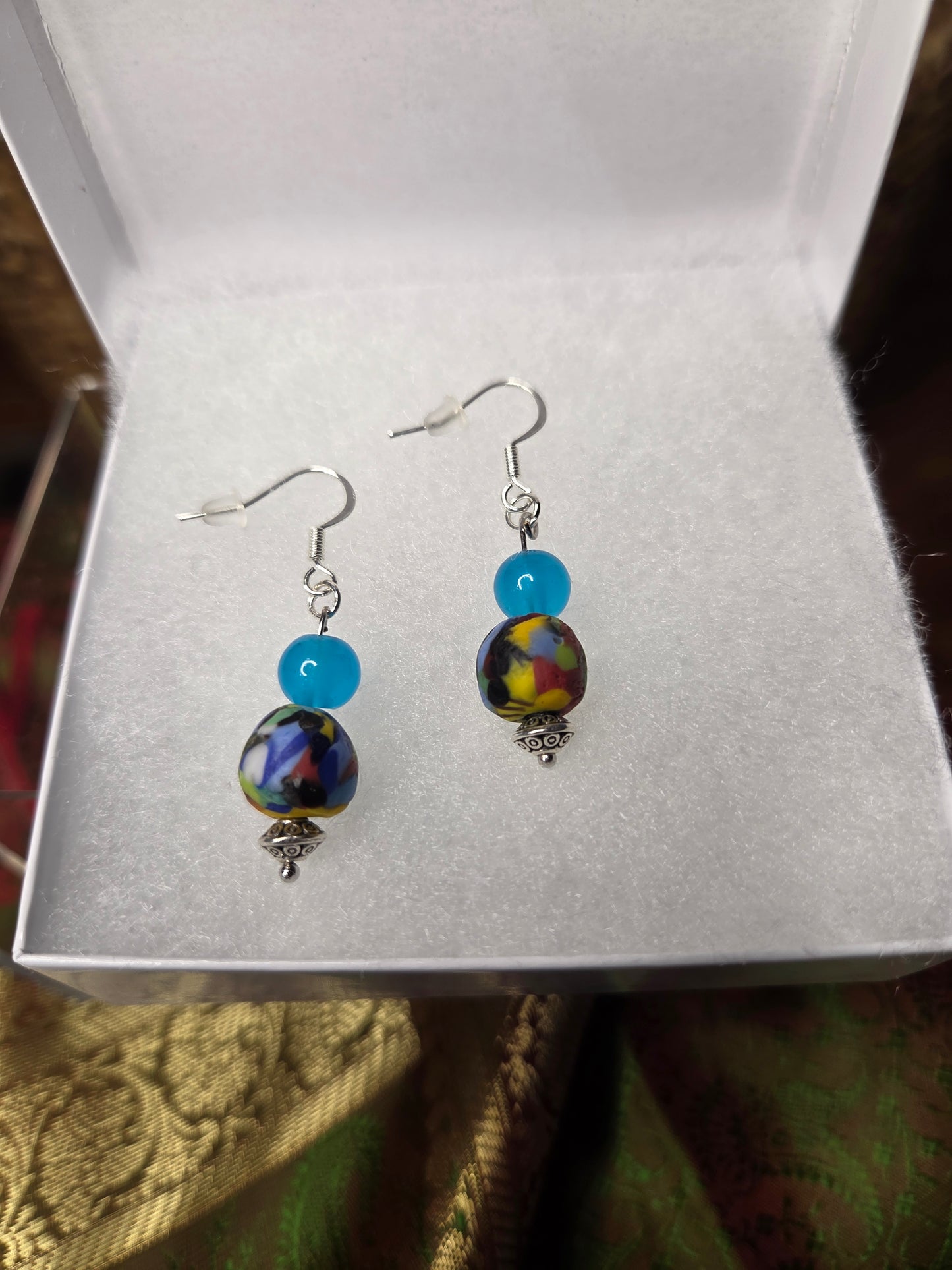 Savannah Collection-Earrings
