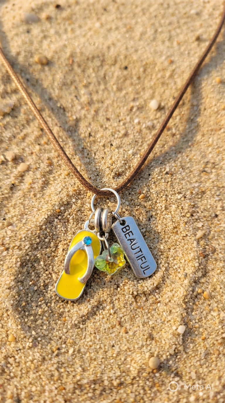 Flip-Flops  & Butterflies