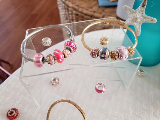 Italian Bangle-Gold or Silver