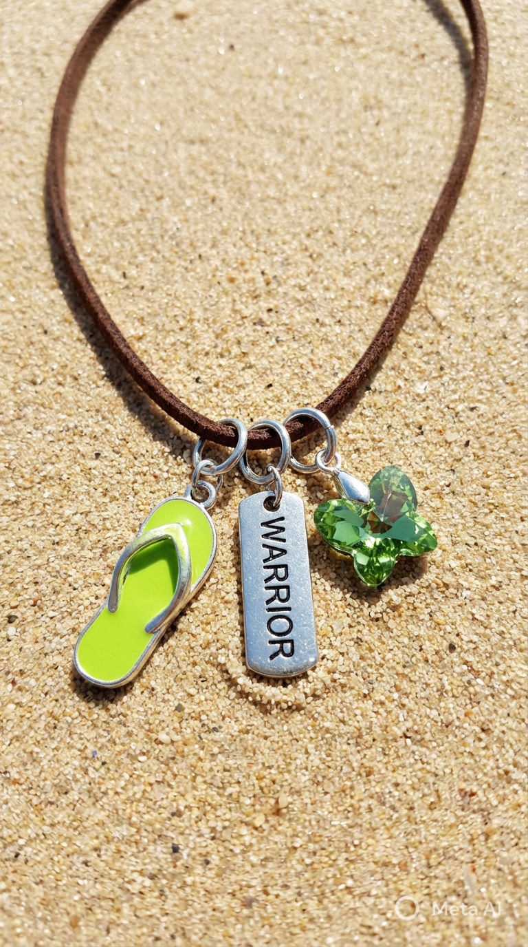 Flip-Flops  & Butterflies