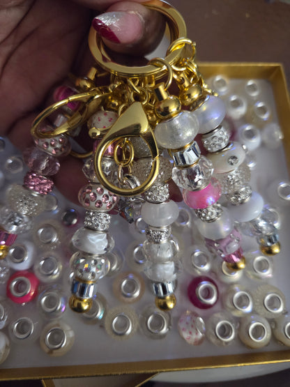 Unique Fancy Purse/Backpack charms.