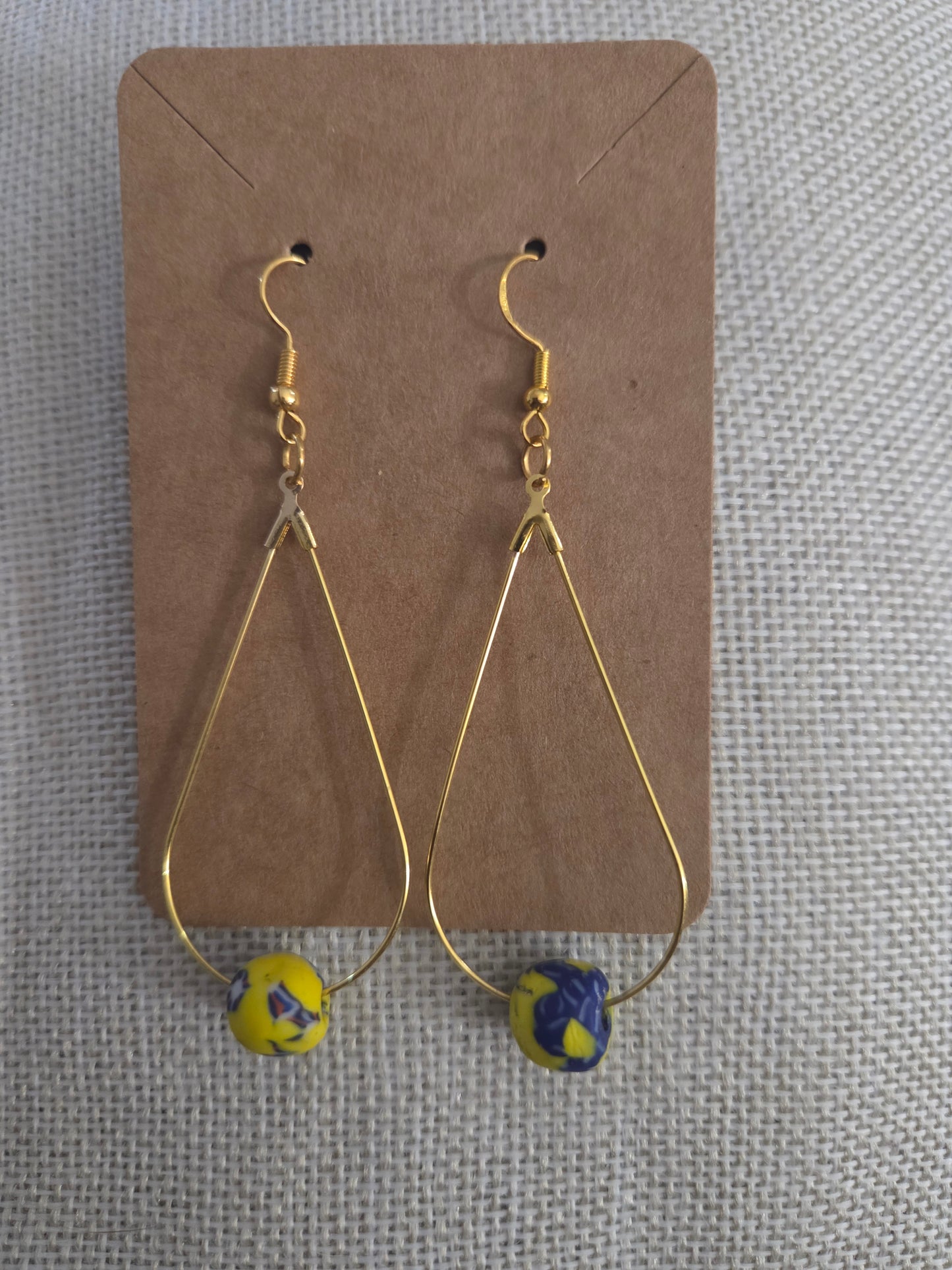 Savannah Collection-Earrings
