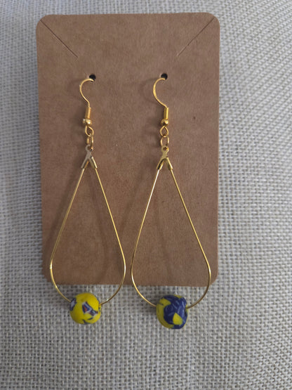 Savannah Collection-Earrings