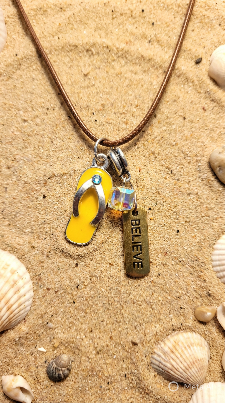 Flip-Flops  & Butterflies